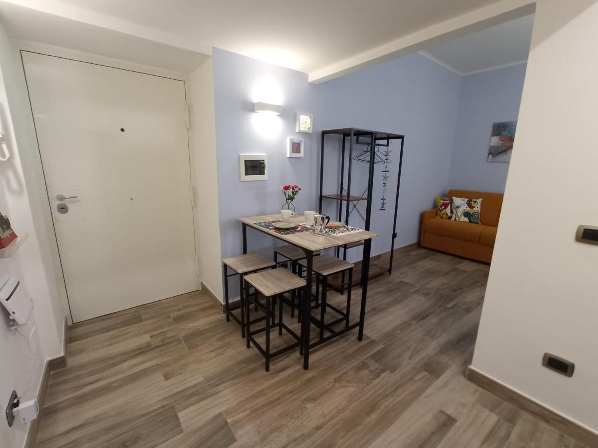 波佐利Cappuccini Express House公寓 外观 照片